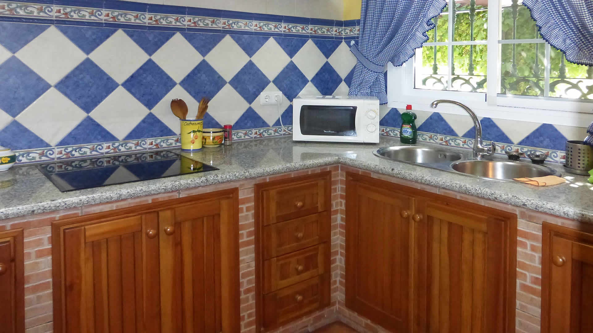 Cocina