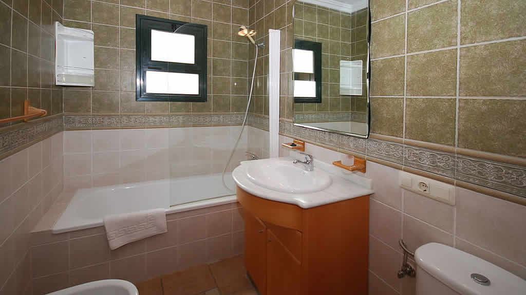 BaÃ±o