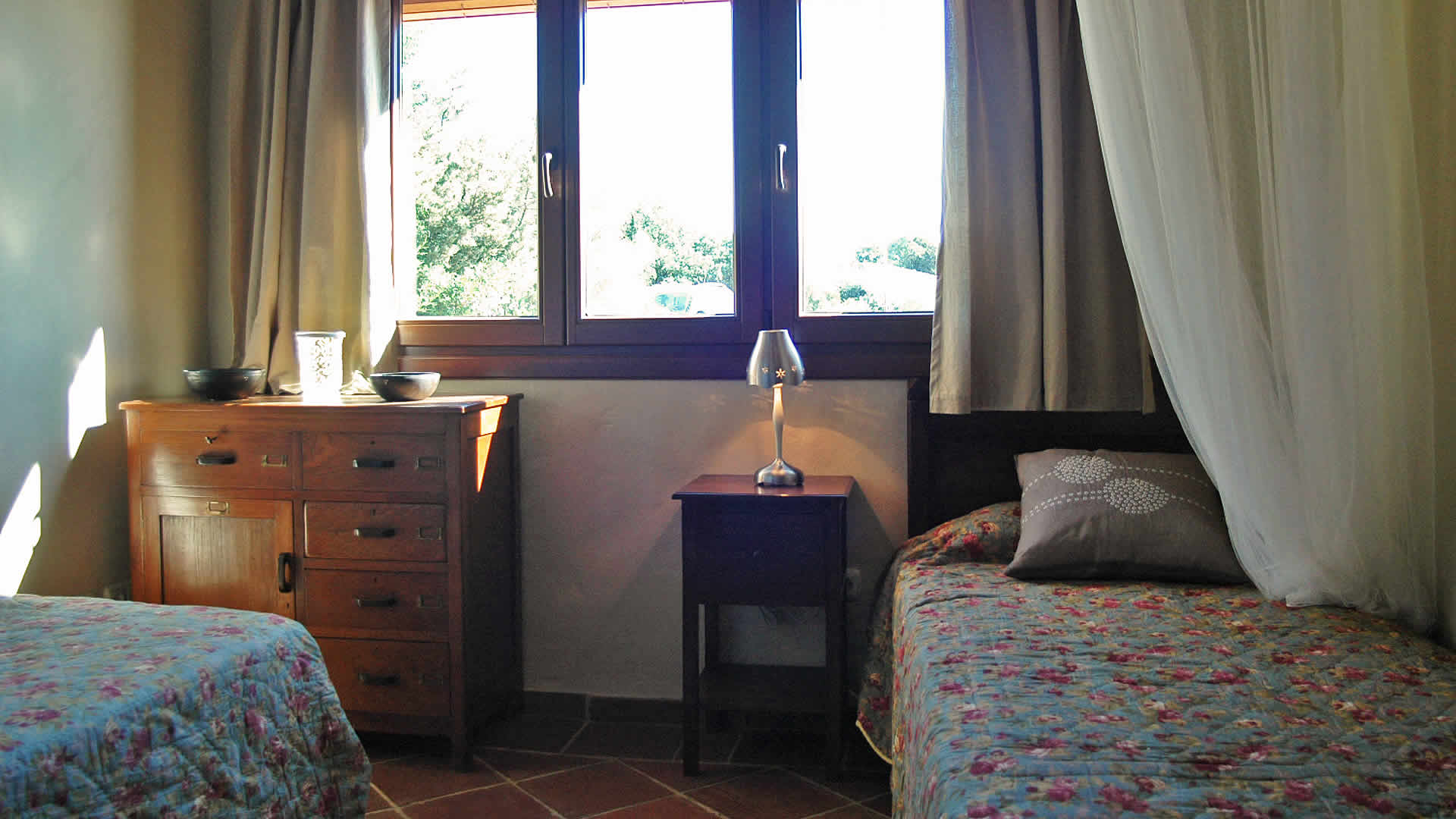 Dormitorio
