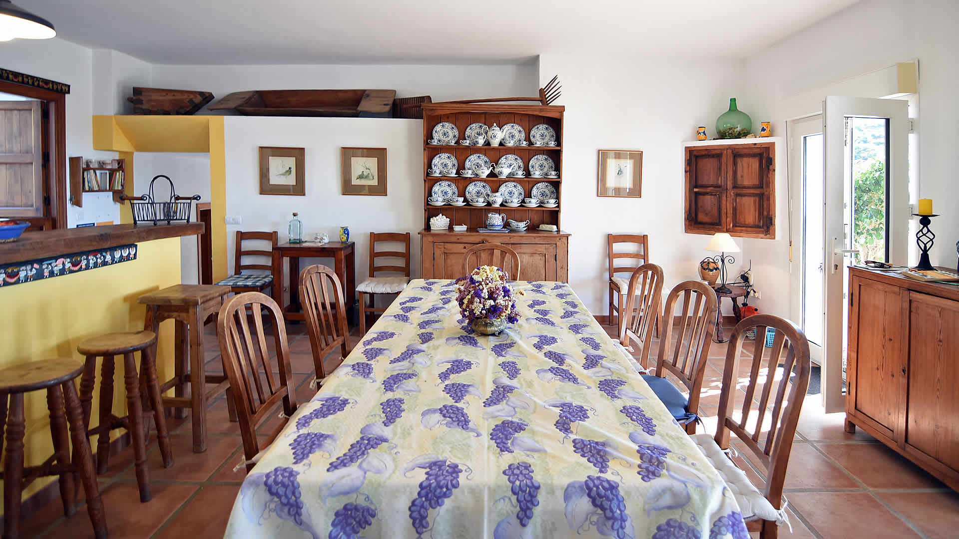 SalÃ³n/comedor