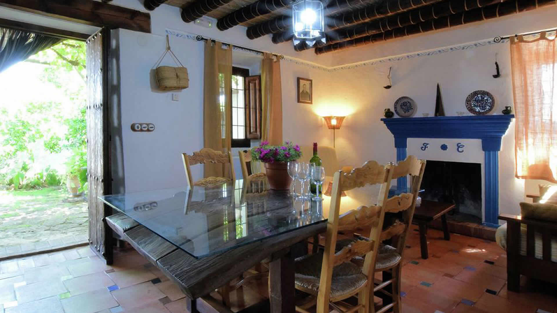 SalÃ³n/comedor